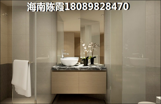 萬寧房價中南·漫悅灣怎么樣講解