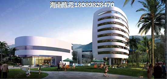海南的房價2025年漲不漲